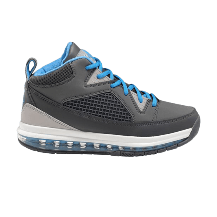 Jordan Flight 9 Max RST Cool Grey