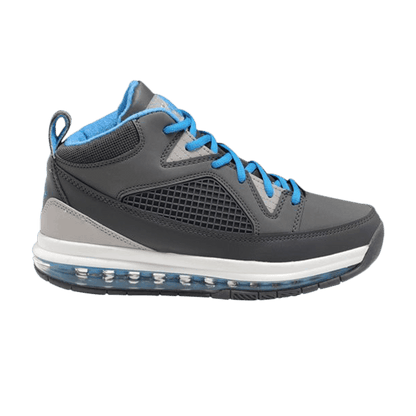 Jordan Flight 9 Max RST Cool Grey