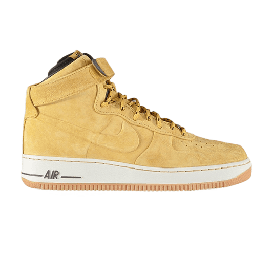 Nike Air Force 1 High VT Premium Haystack