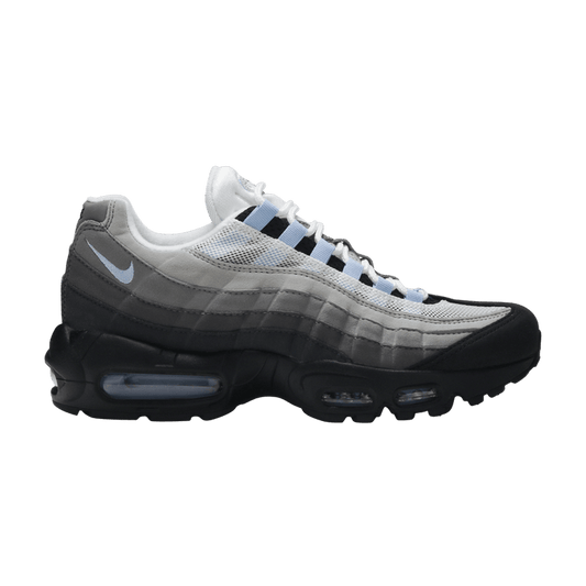Nike Air Max 95 Aluminum