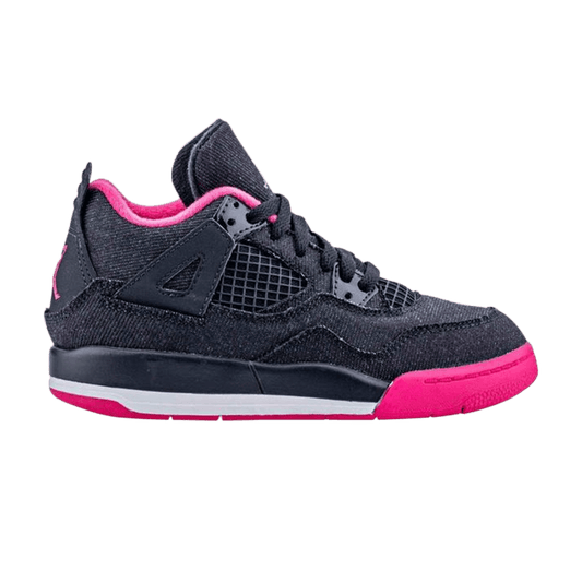 Air Jordan 4 Retro PS 'Denim'