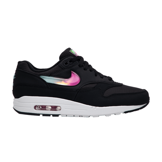 Nike Air Max 1 Jelly Jewel Black