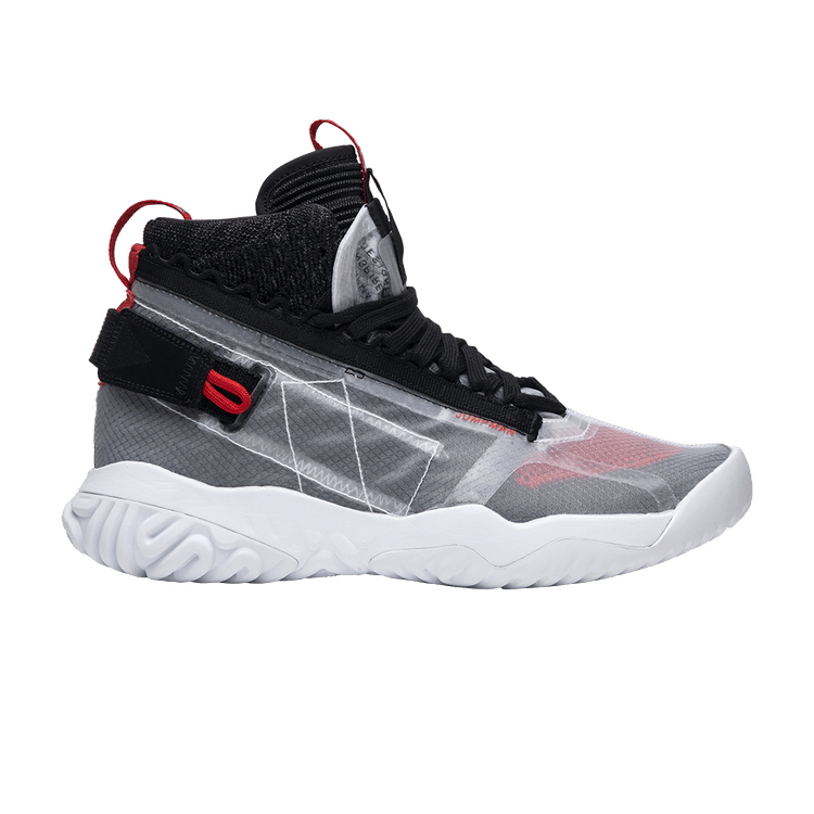 Jordan Apex Utility Flight Utility