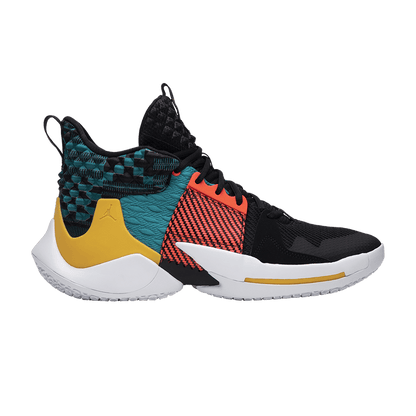 Jordan Why Not 0.2 BHM (2019)