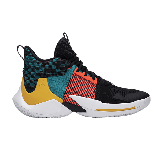 Jordan Why Not 0.2 BHM (2019)