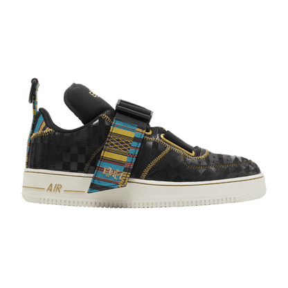 Nike Air Force 1 Utility BHM (2019)