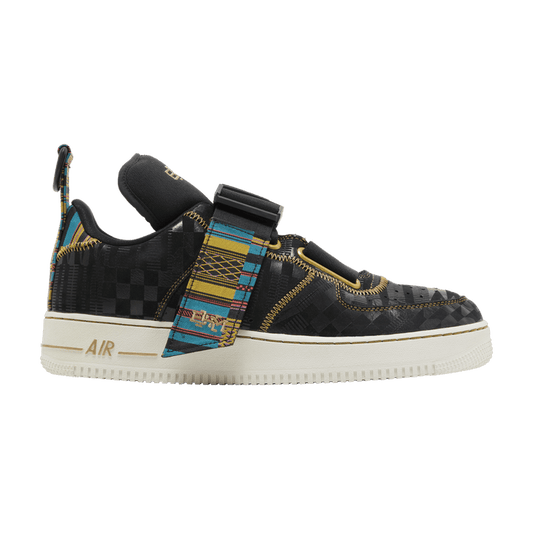 Nike Air Force 1 Utility BHM (2019)