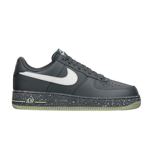 Nike Air Force 1 Low Dark Grey Glow