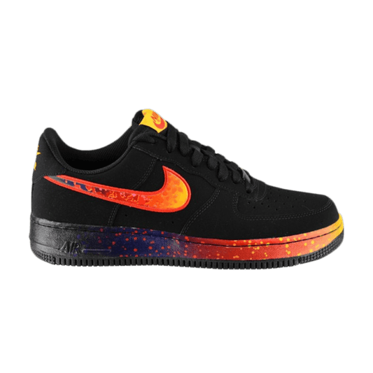 Nike Air Force 1 Low Asteroid