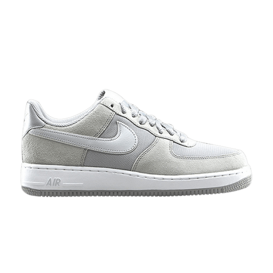 Nike Air Force 1 Low Wolf Grey Pure Platinum