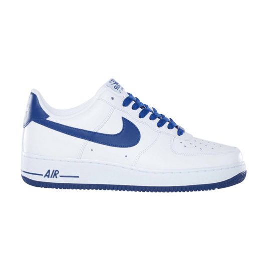 Nike Air Force 1 Low White Old Royal