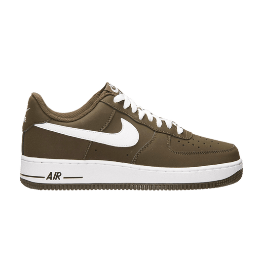 Nike Air Force 1 Low Dark Loden White