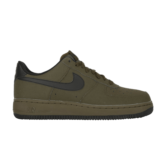 Nike Air Force 1 Low Dark Loden Black