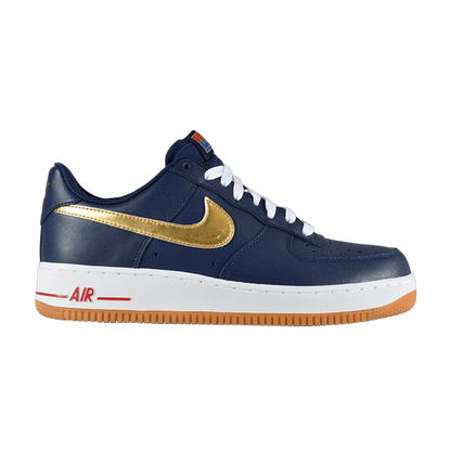 Nike Air Force 1 Low Olympic (2012)