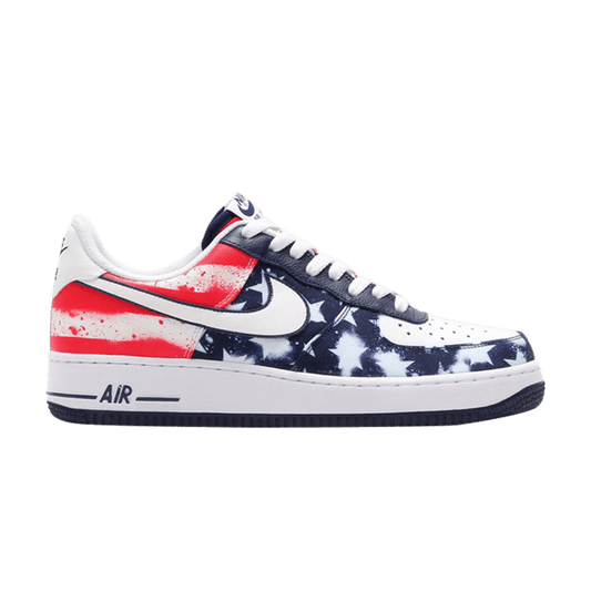 Nike Air Force 1 Low Independence Day (2014)