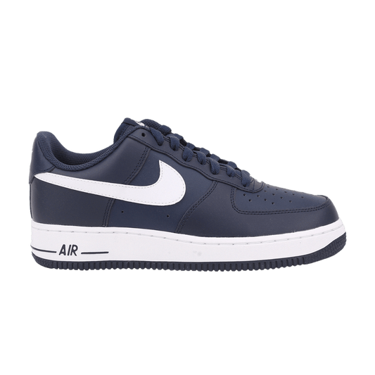 Nike Air Force 1 Midnight Navy/White