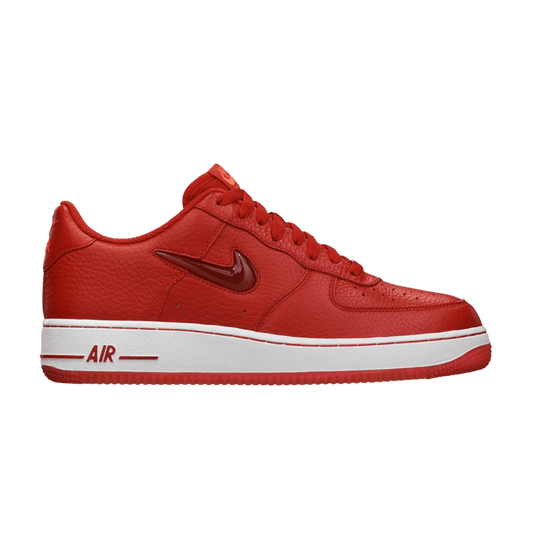 Nike Air Force 1 Low Jewel Sport Red