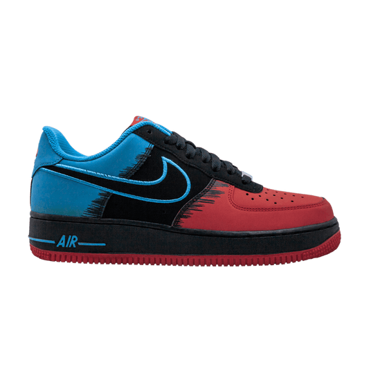 Nike Air Force 1 Low Spiderman