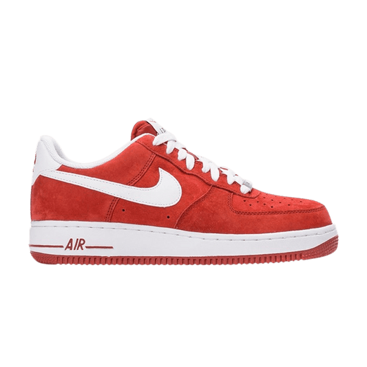 Nike Air Force 1 Low Gym Red White