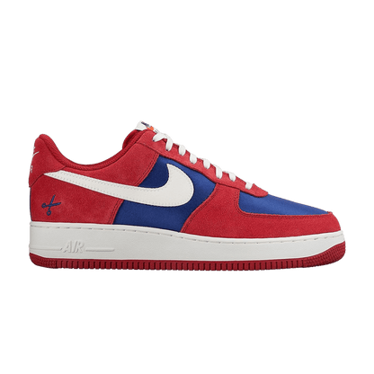 Nike Air Force 1 Low Scissors