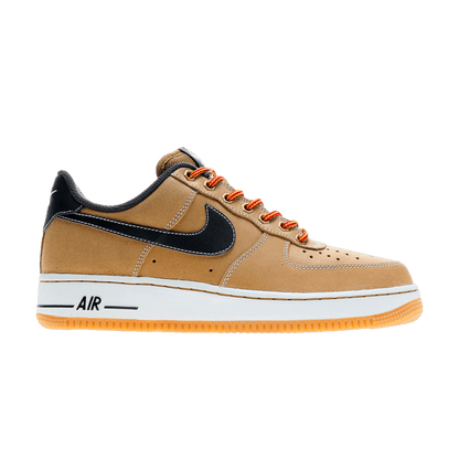 Nike Air Force 1 Low Winter Wheat Brown