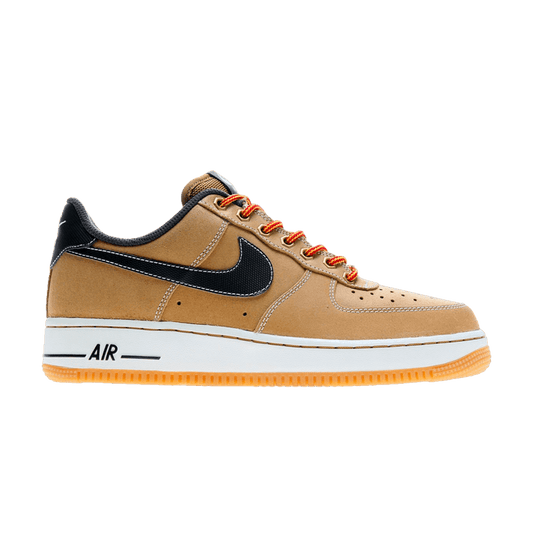 Nike Air Force 1 Low Winter Wheat Brown