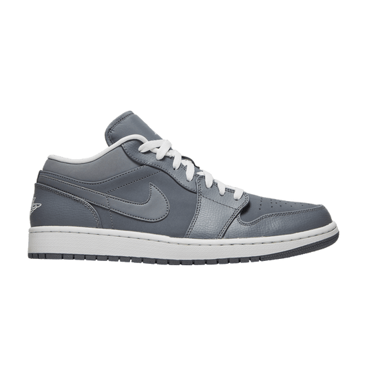 Jordan 1 Retro Low Cool Grey