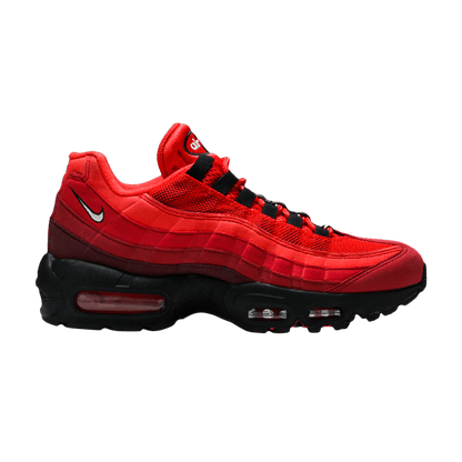 Nike Air Max 95 OG Habanero Red