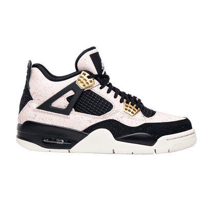 Jordan 4 Retro Silt Red Splatter (Women's)
