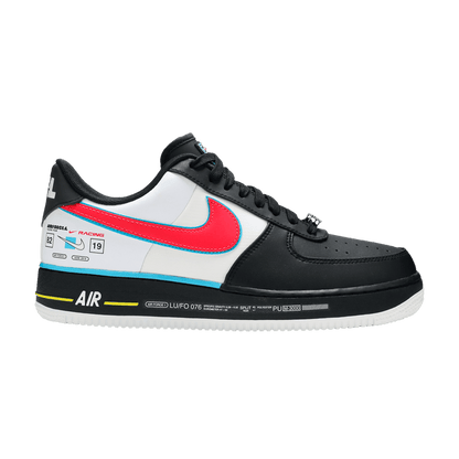 Nike Air Force 1 Low Racing