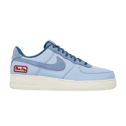 Nike Air Force 1 Low Detroit Home