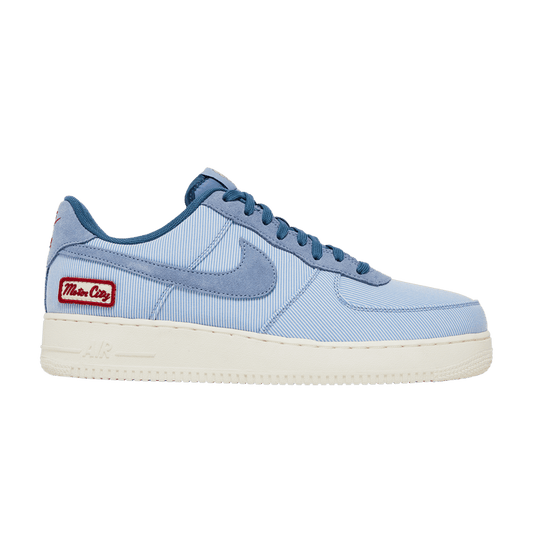 Nike Air Force 1 Low Detroit Home