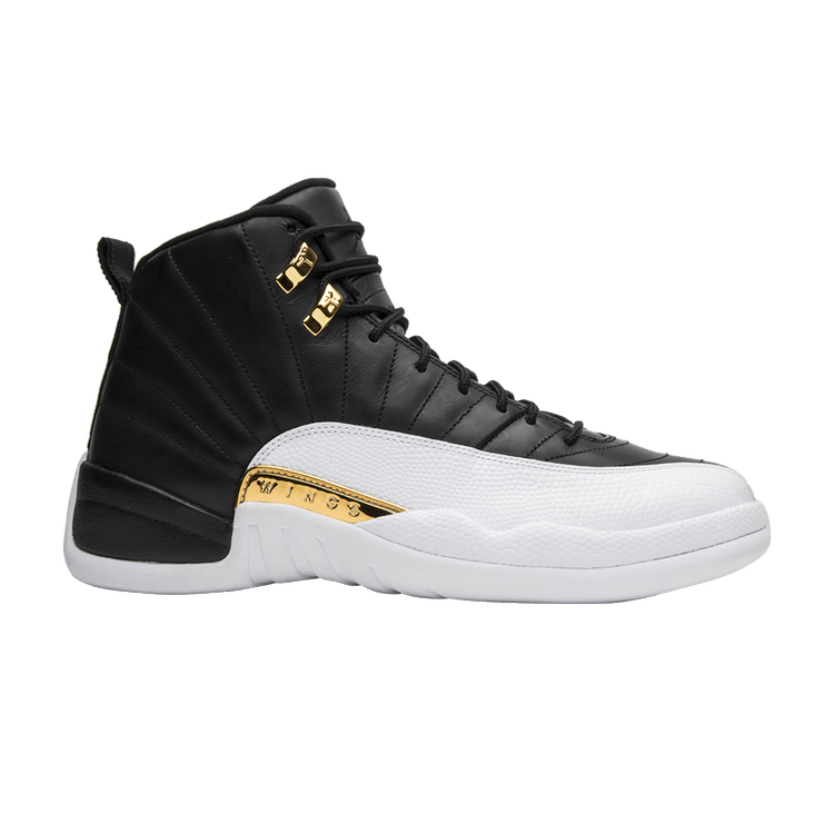 Jordan 12 Retro Wings
