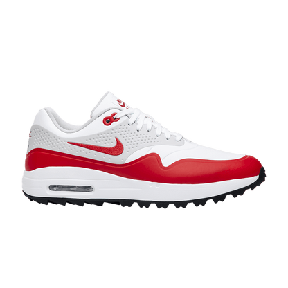 Nike Air Max 1 Golf Sport Red