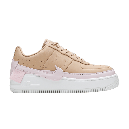 Nike Air Force 1 Jester XX Bio Beige Pink Force (Women's)