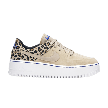 Nike Air Force 1 Sage Low Animal Pack (Women's)