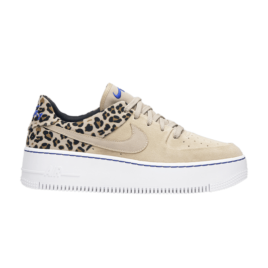 Nike Air Force 1 Sage Low Animal Pack (Women's)
