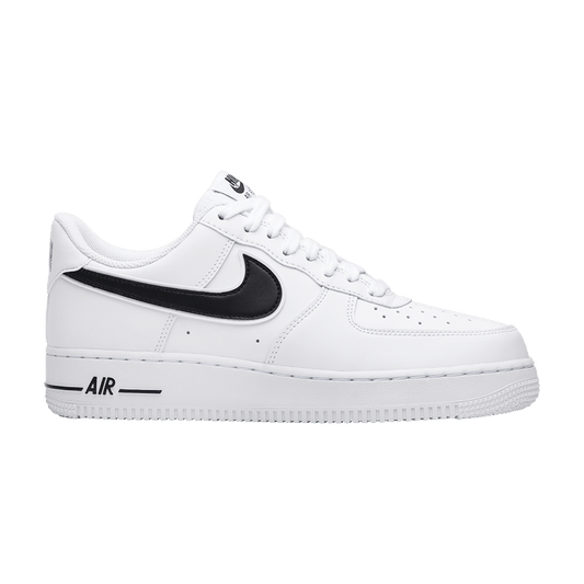 Nike Air Force 1 Low White Black (2018)