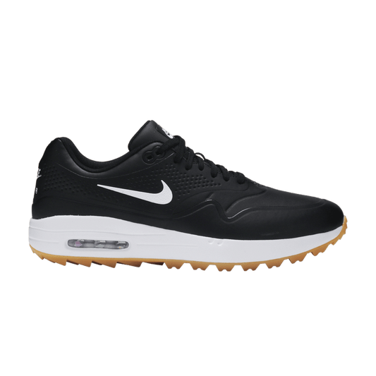 Nike Air Max 1 Golf Black Gum