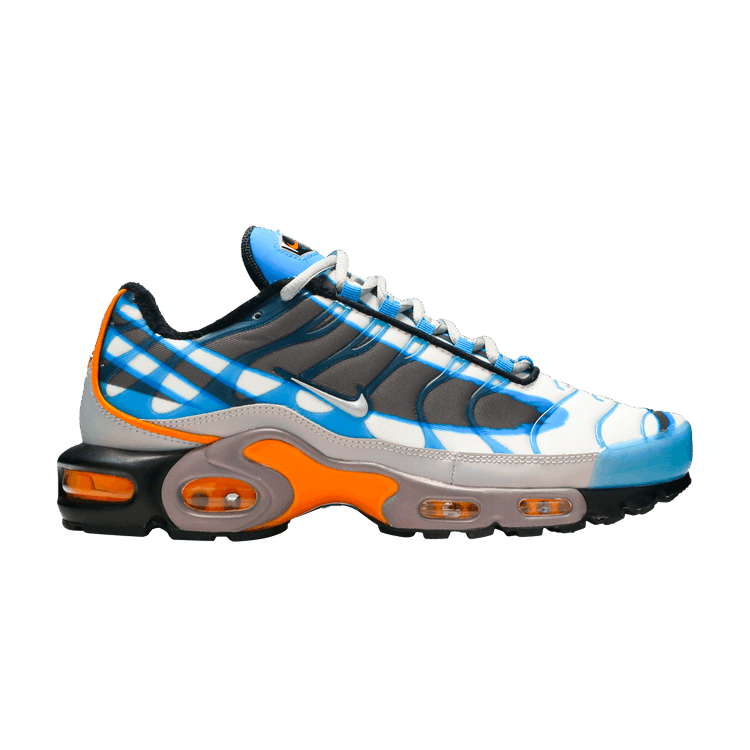 Nike Air Max Plus Deluxe