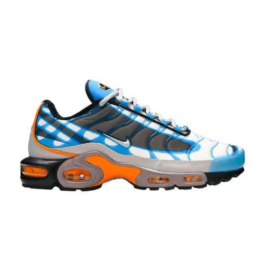 Nike Air Max Plus Deluxe