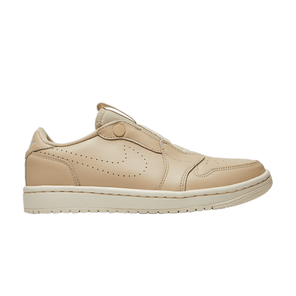 Jordan 1 Retro Low Slip Desert Ore Light Cream (Women's)