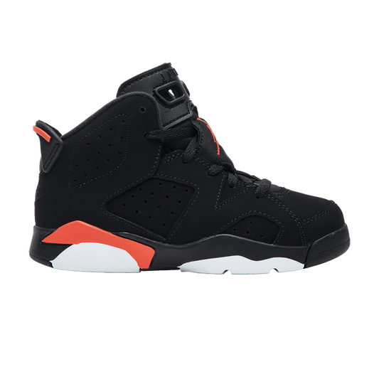 Jordan 6 Retro Black Infrared (2019) (PS)