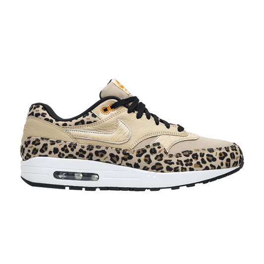 Nike Air Max 1 Leopard (Women's)