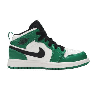 Jordan 1 Mid SE Pine Green (PS)