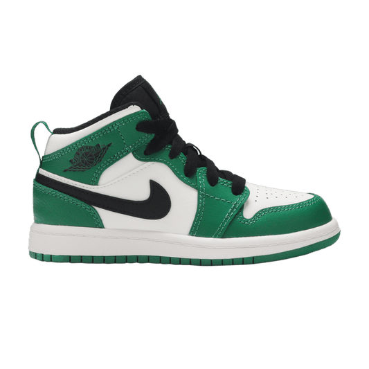 Jordan 1 Mid SE Pine Green (PS)