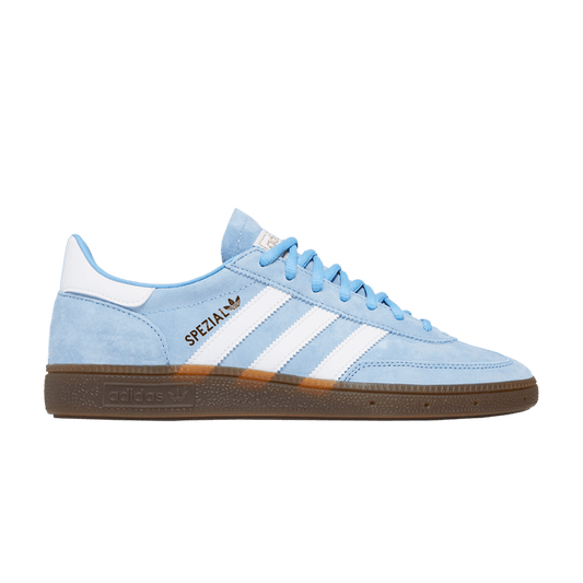 adidas Handball Spezial Light Blue