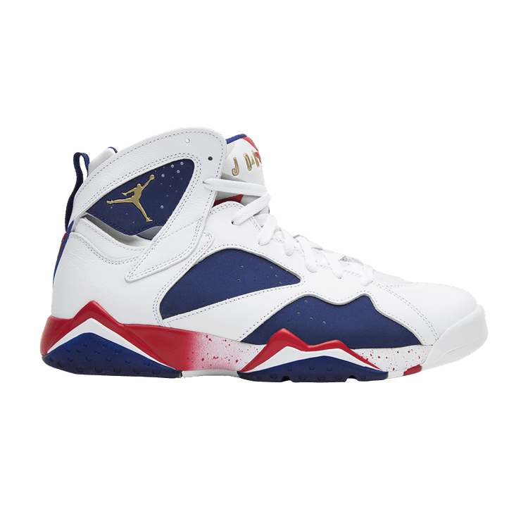 Jordan 7 Retro Tinker Alternate