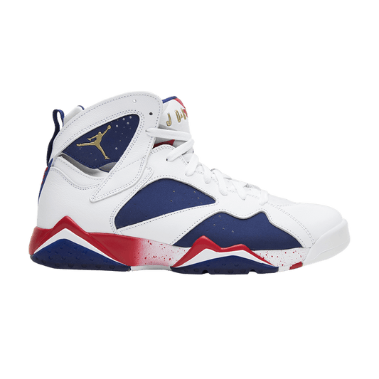 Jordan 7 Retro Tinker Alternate