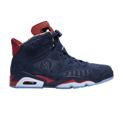 Jordan 6 Retro Doernbecher 15th Anniversary